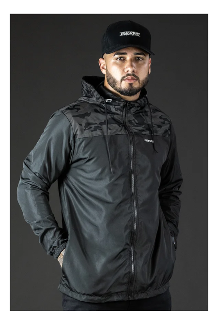 Jaqueta Camuflada Eagle Dark