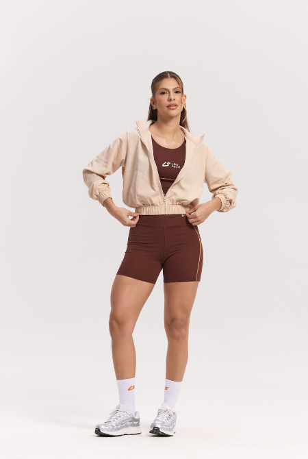 CASACO BOMBER - Imagem 3