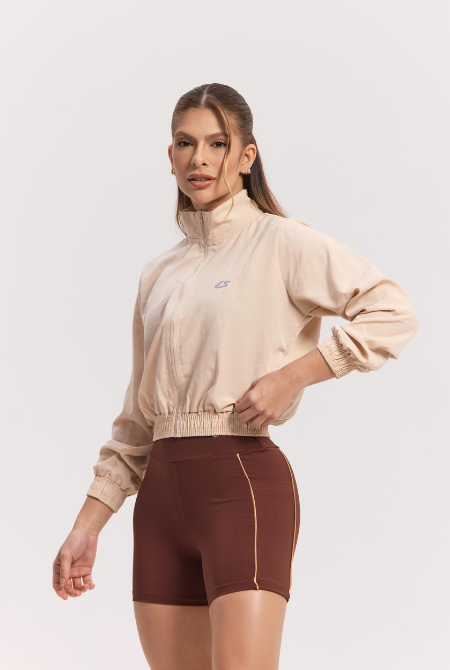 CASACO BOMBER - Imagem 4