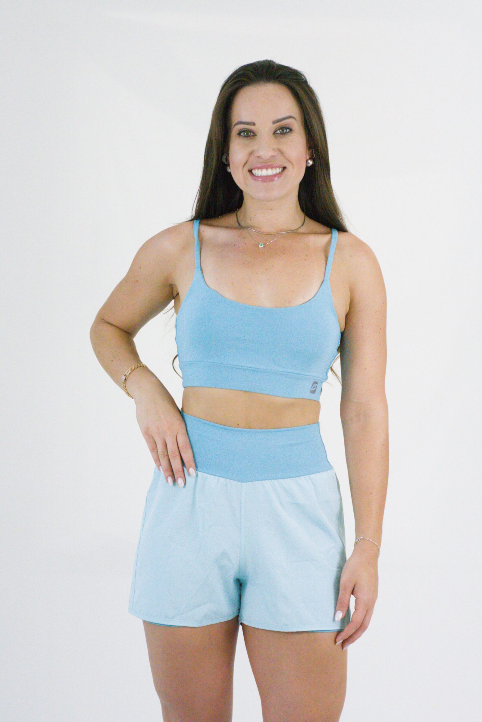 AZUL TURQUESA