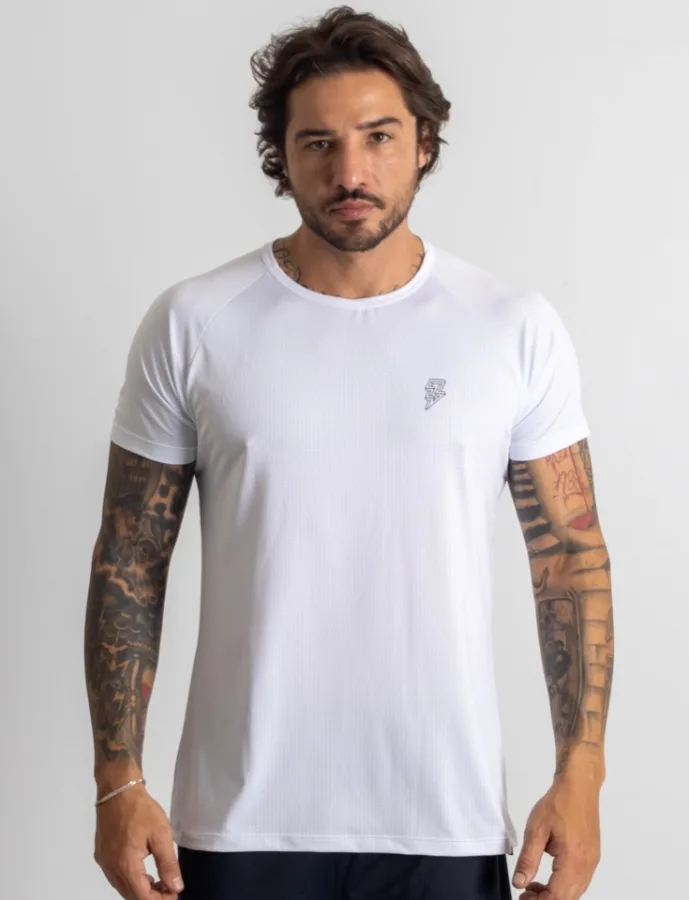 CAMISETA DRY FIT
