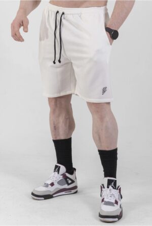 Bermuda Crown Trad Moletom Off