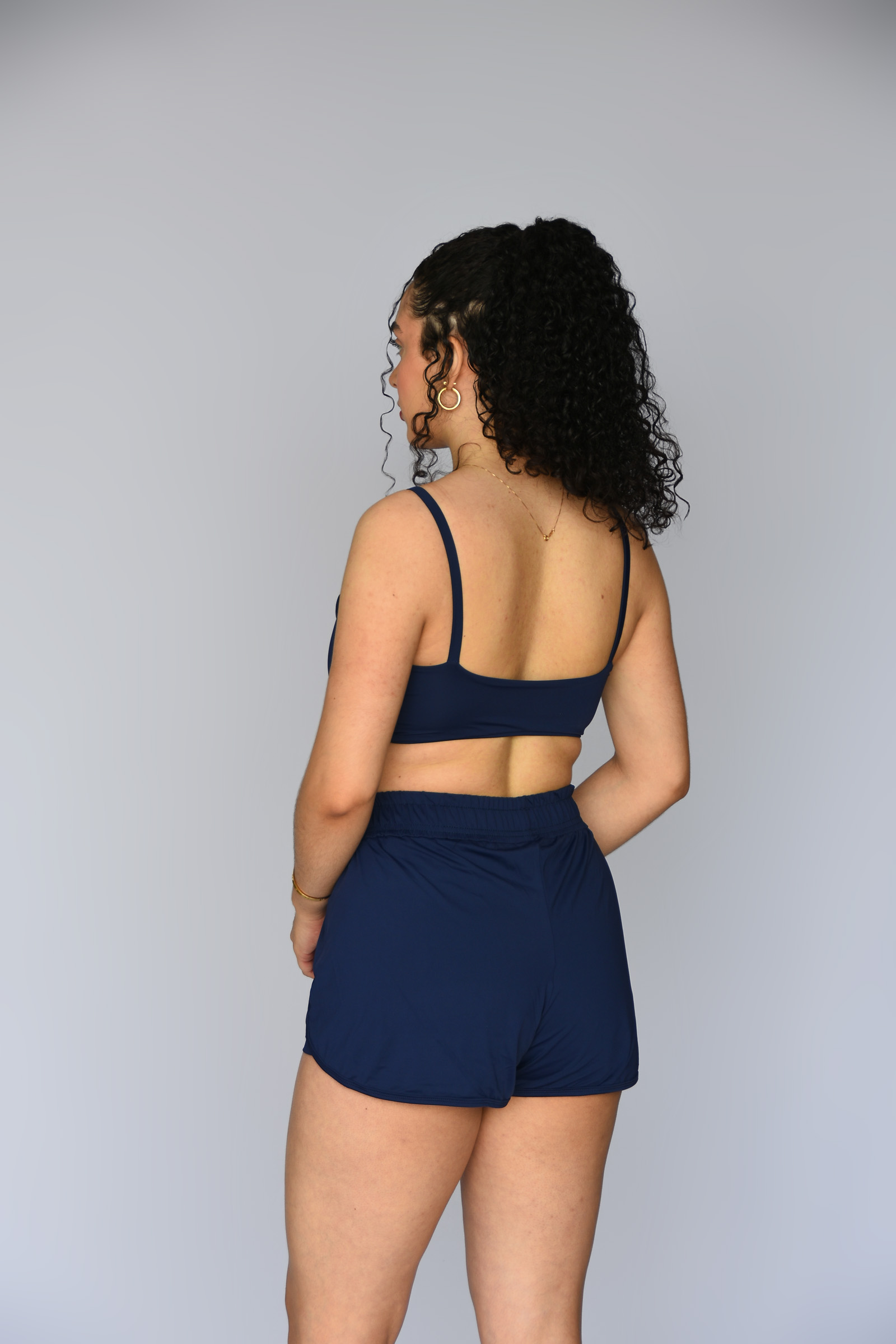 Conjunto LightShield Azul Marinho - Imagem 2