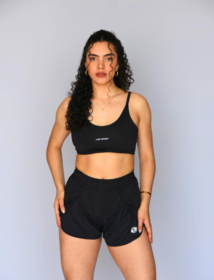 Top+Short