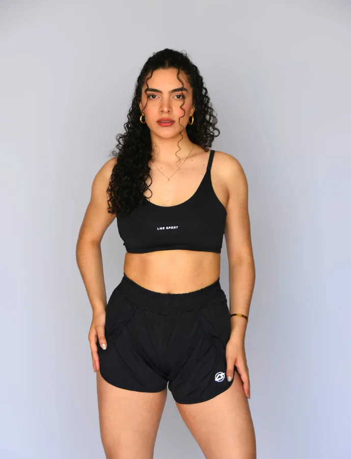 Top+Short