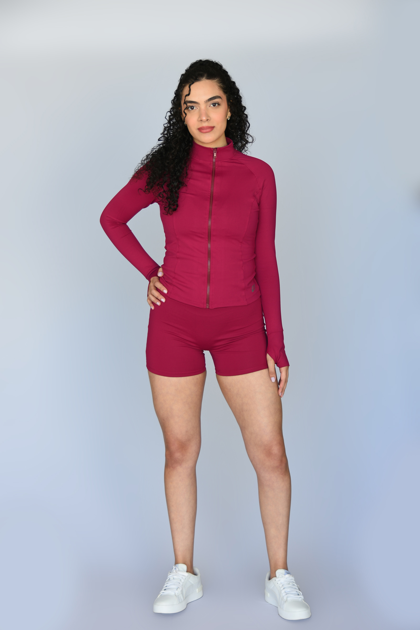 Conjunto Alfa