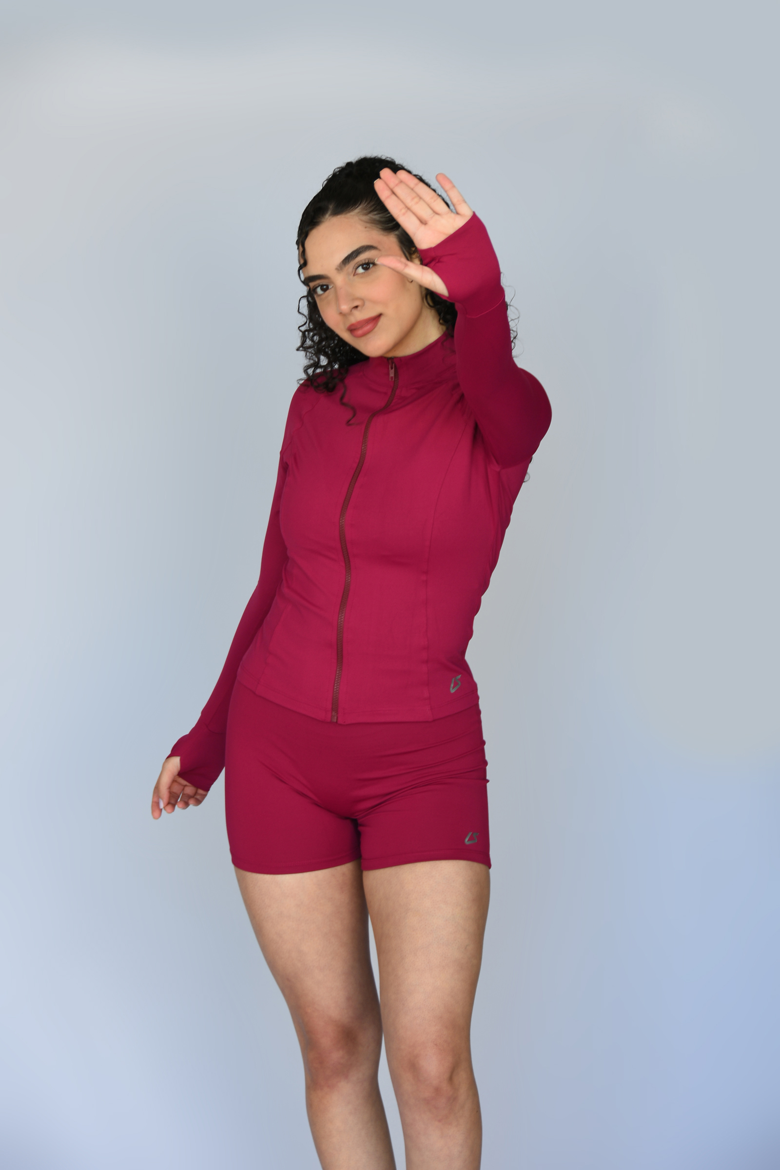Conjunto Alfa