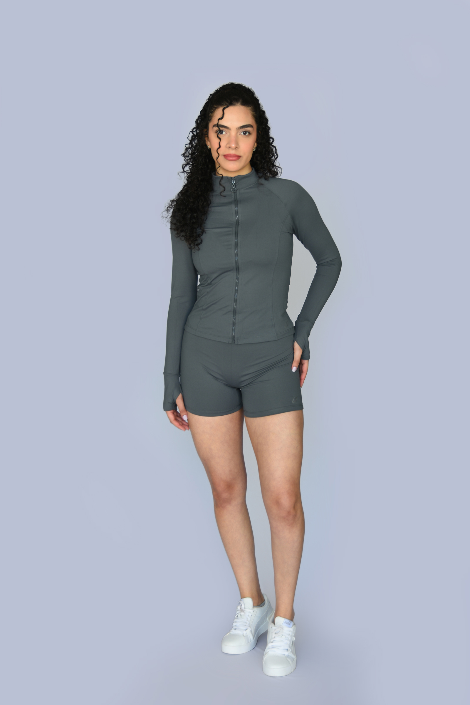 Conjunto Alfa