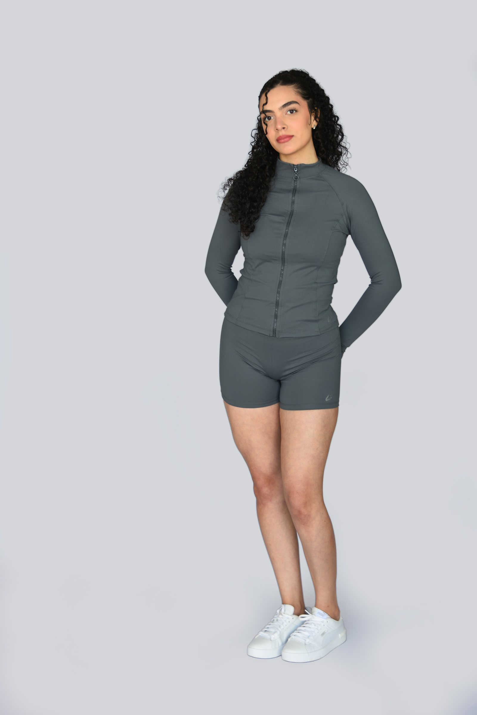 Conjunto Alfa