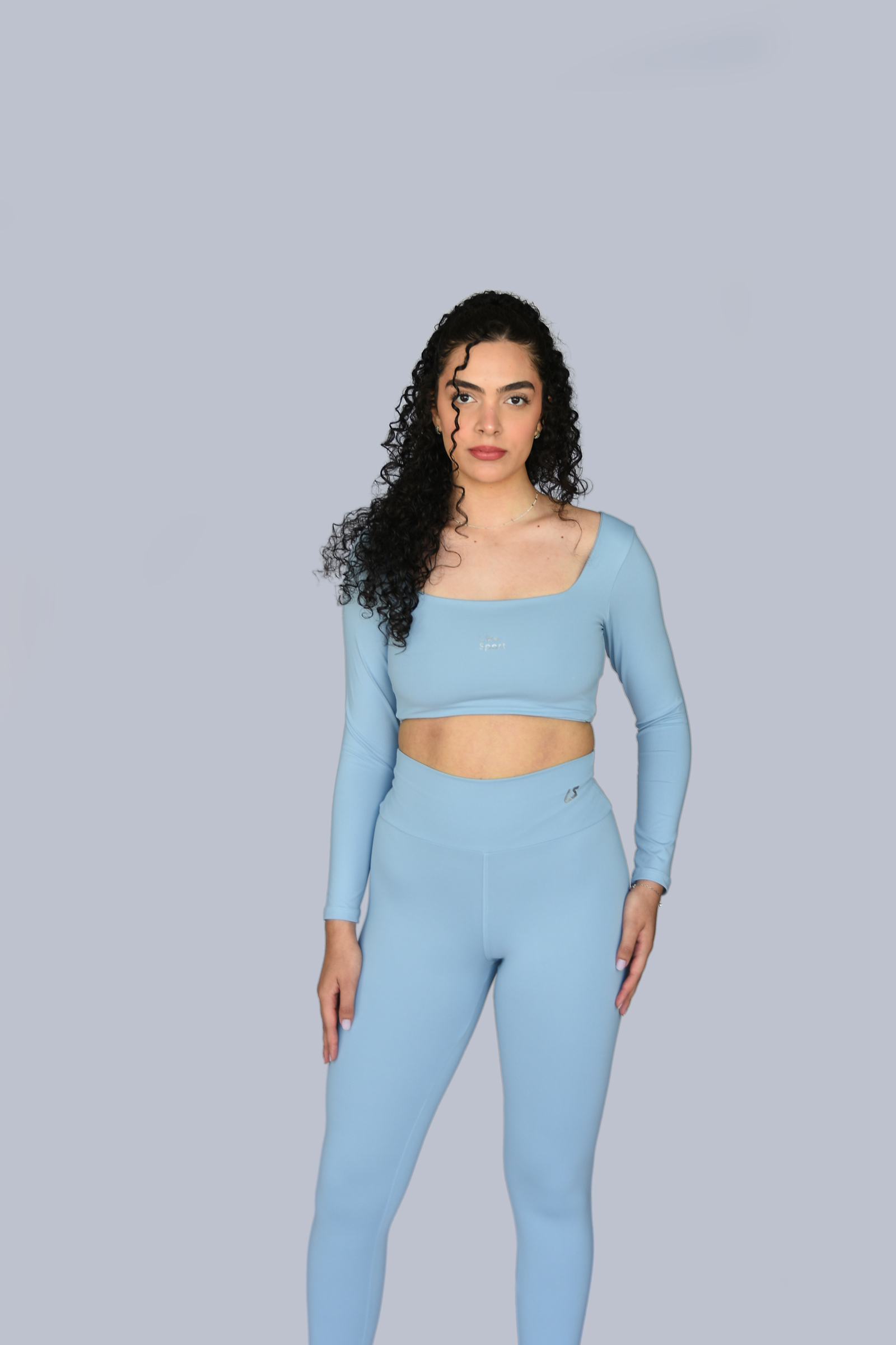 Conjunto Overtake