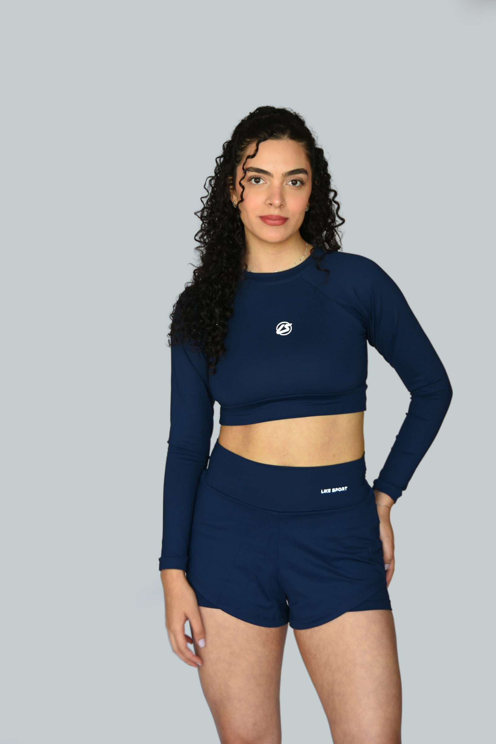 AZUL MARINHO