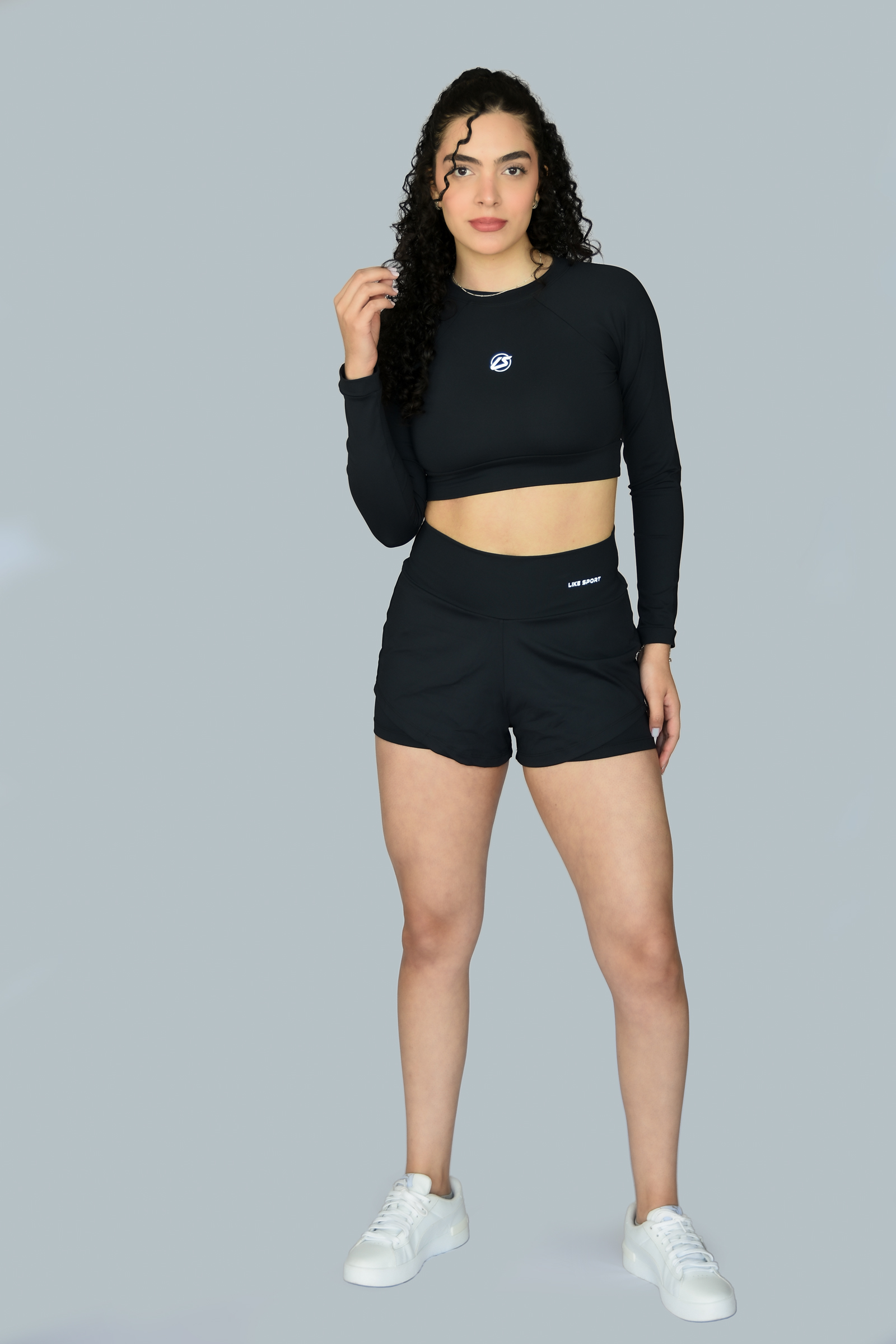 Conjunto Grynt