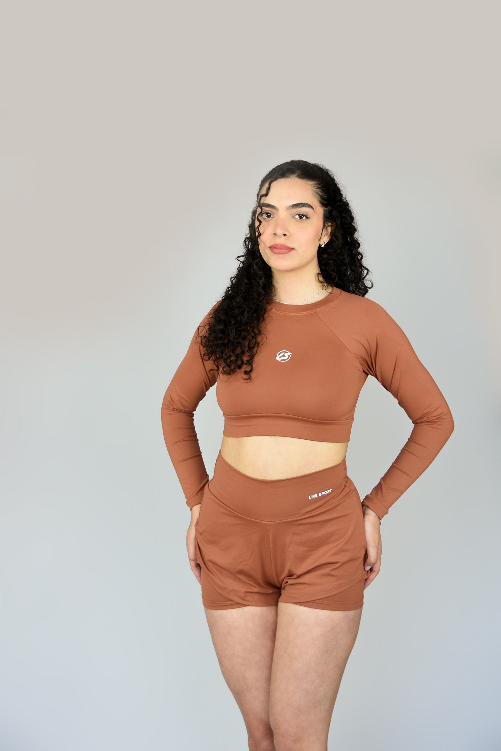 Conjunto Grynt