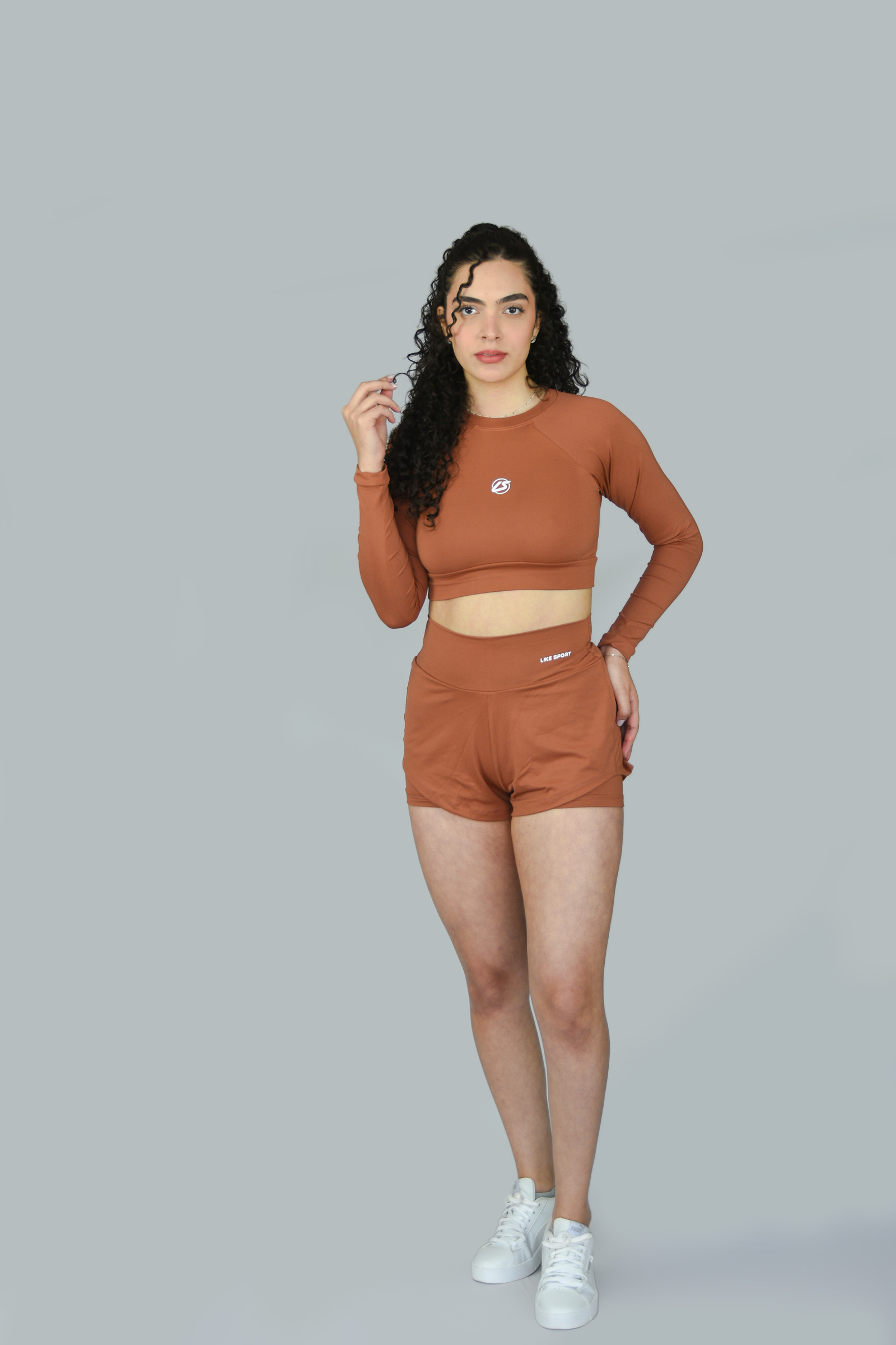 Conjunto Grynt