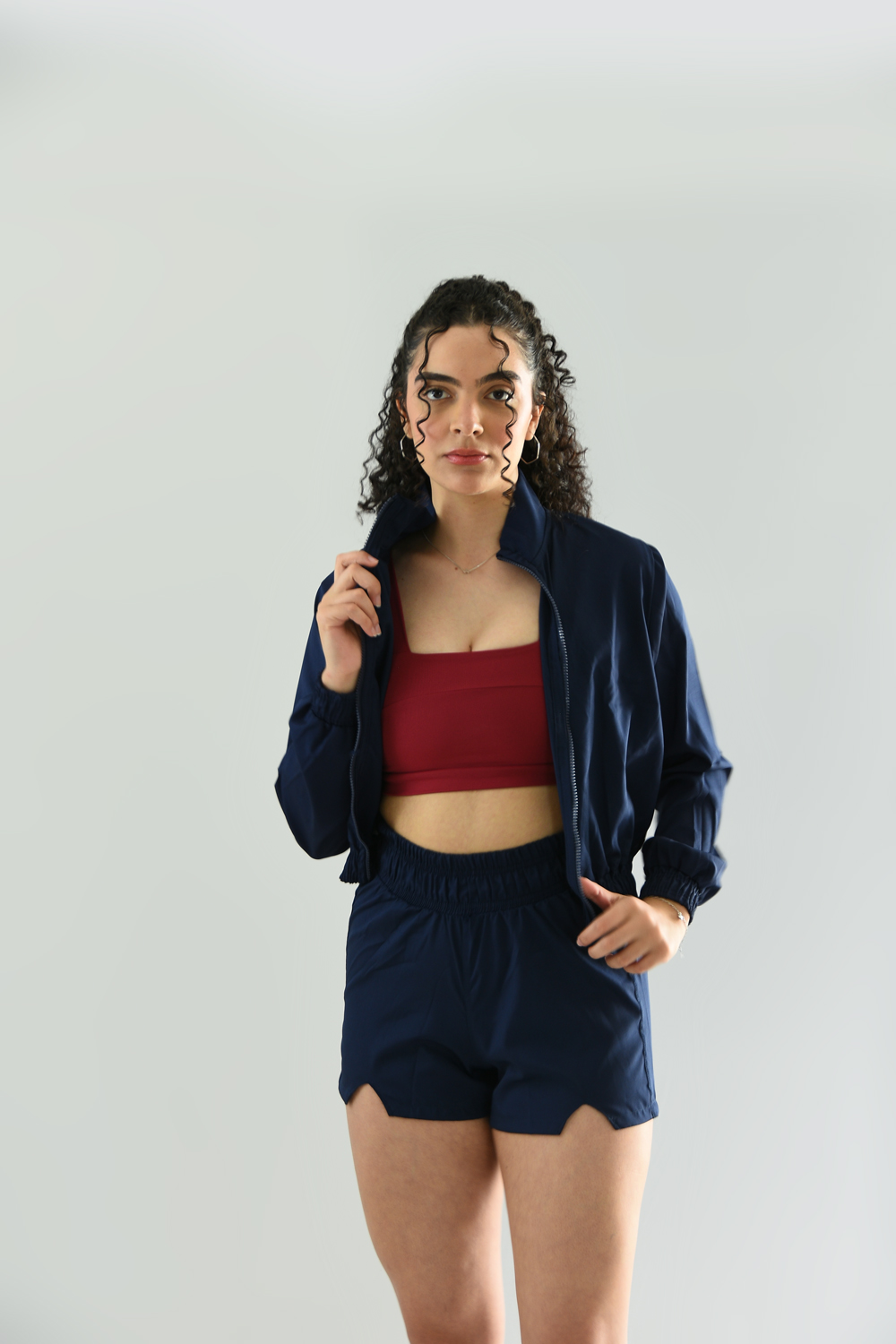 Conjunto Subtle